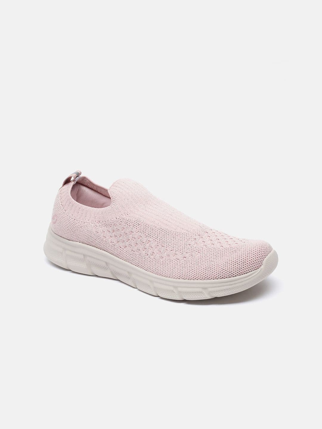 JoyBean Women Textured Slip-On Training or Gym Shoes - view 1