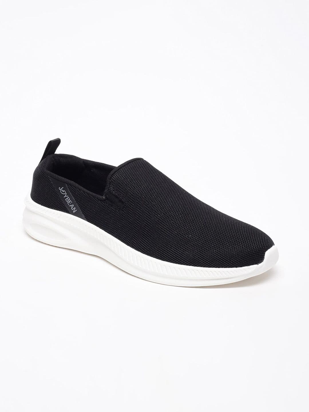 JoyBean Men Textured Slip-On Training or Gym Shoes - view 1