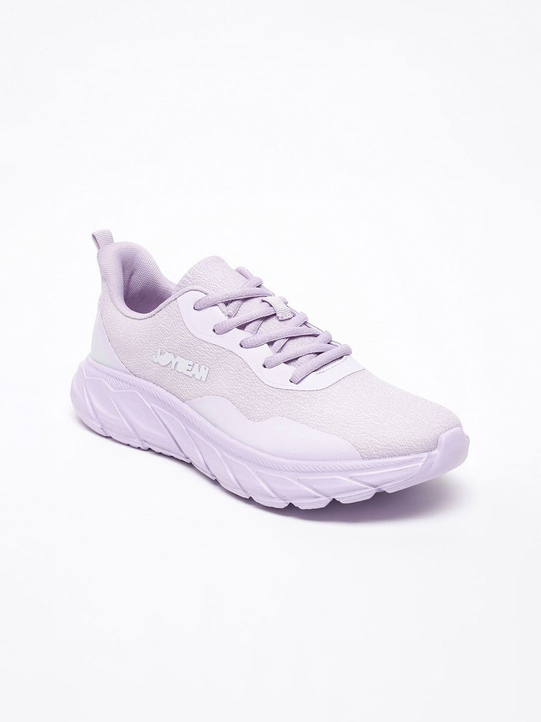 JoyBean Women Textured Lace-Up Training or Gym Shoes - view 1