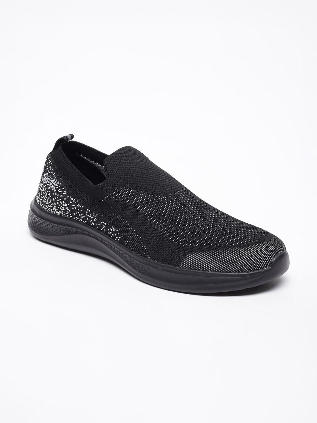 JoyBean Men Textured Training or Gym Shoes - view 1