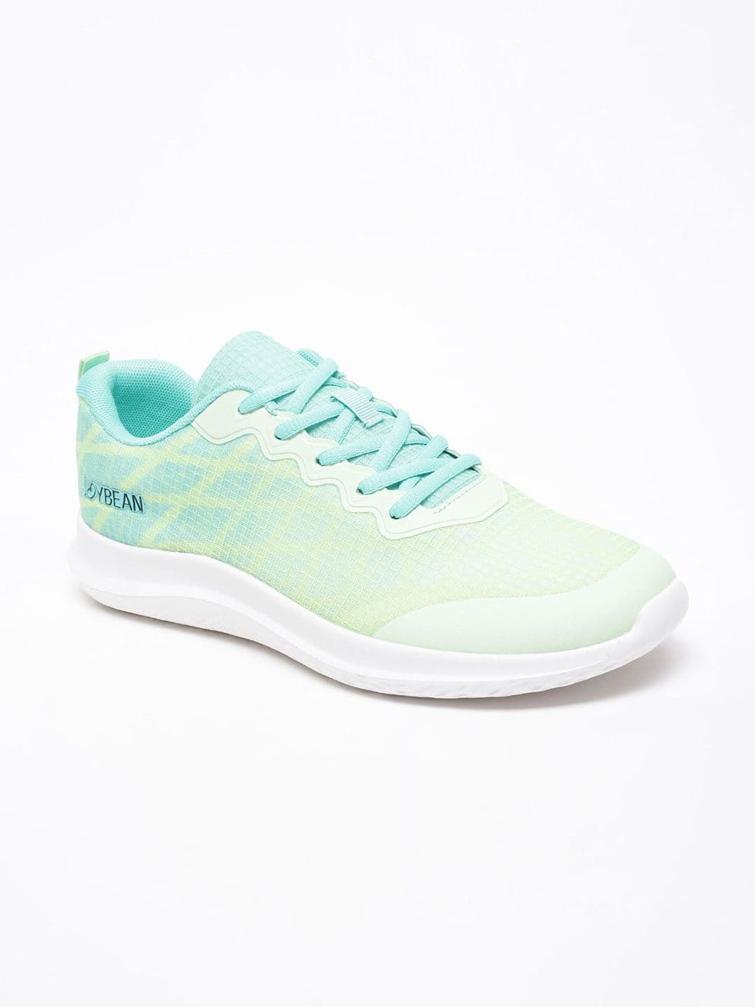 JoyBean Men Textured Training or Gym Shoes - view 1