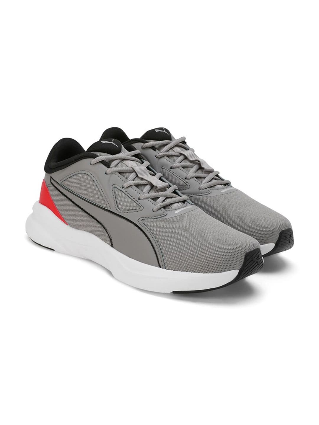 Puma Men Softride Rift Jolt Punch Running Shoes - view 1