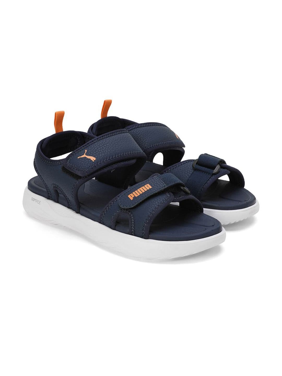 Puma Softride Seave Proplex Men's Extra Cushioning Hook and Loop Sandals - view 1