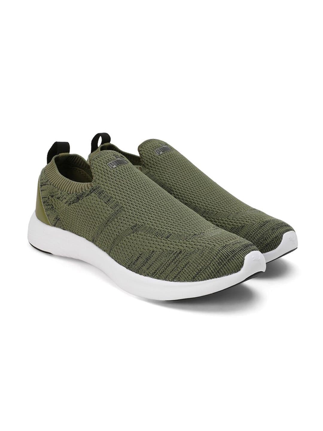Puma Softride Hellas Men's Slip-On Shoes - view 1