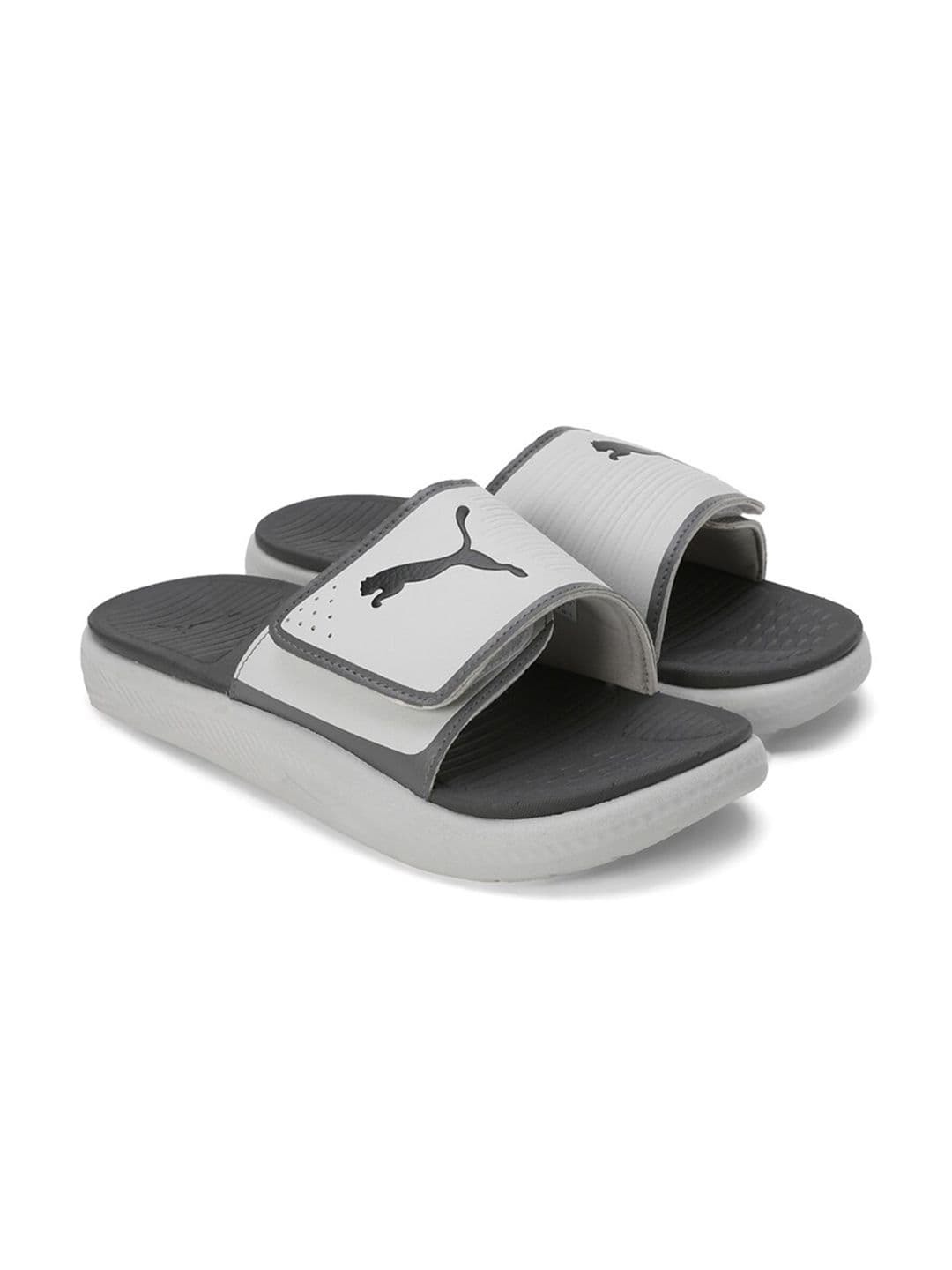 Puma Men Softride Slides - view 1