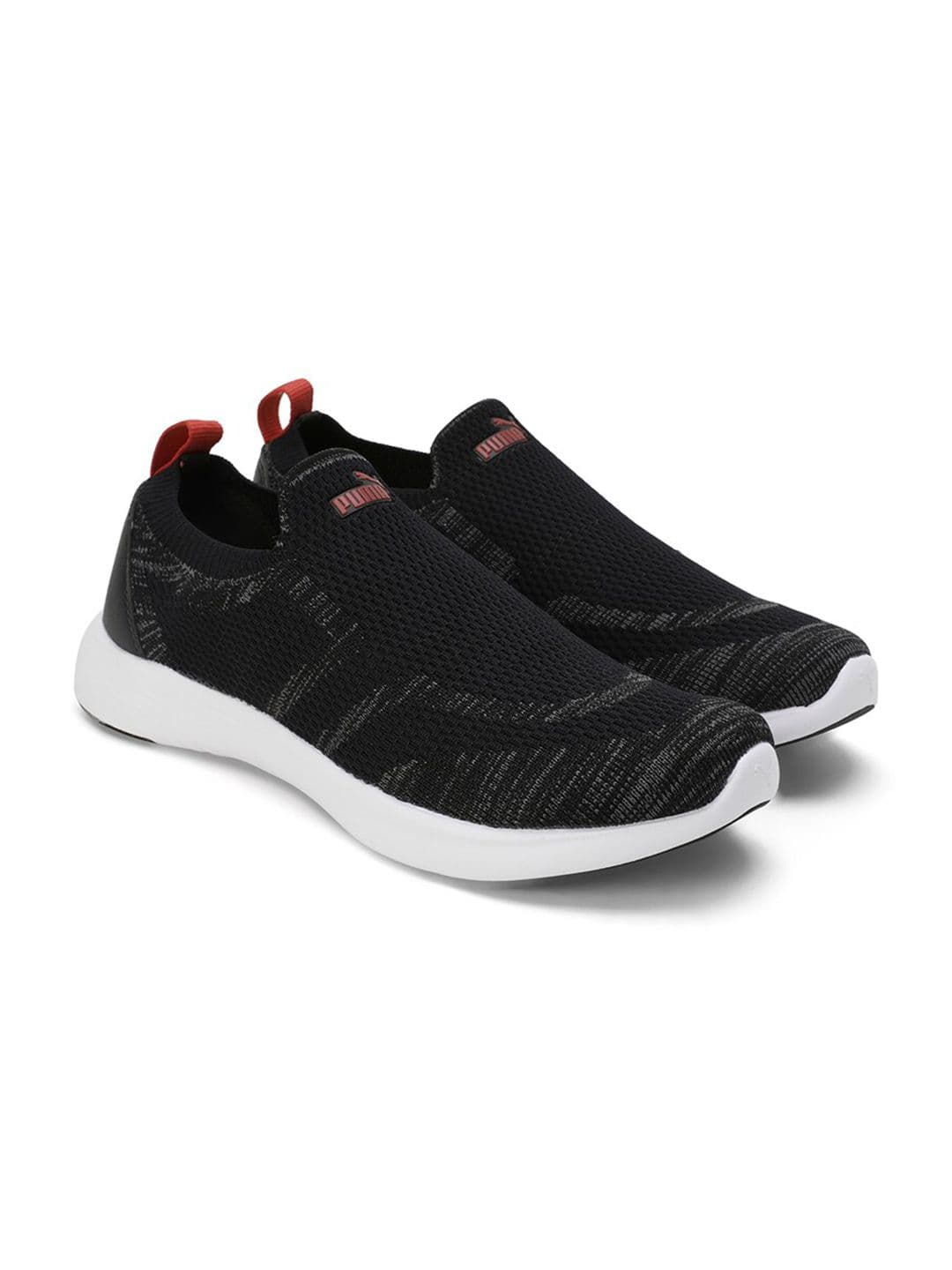 Puma Men Softride Hellas Slip-On Shoes - view 1