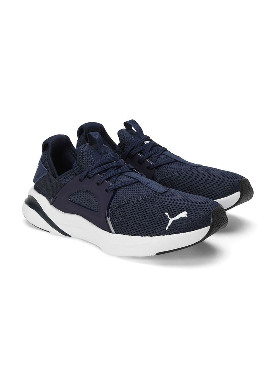 Puma Men Softride Rift Swift Kick Running Shoes - view 1