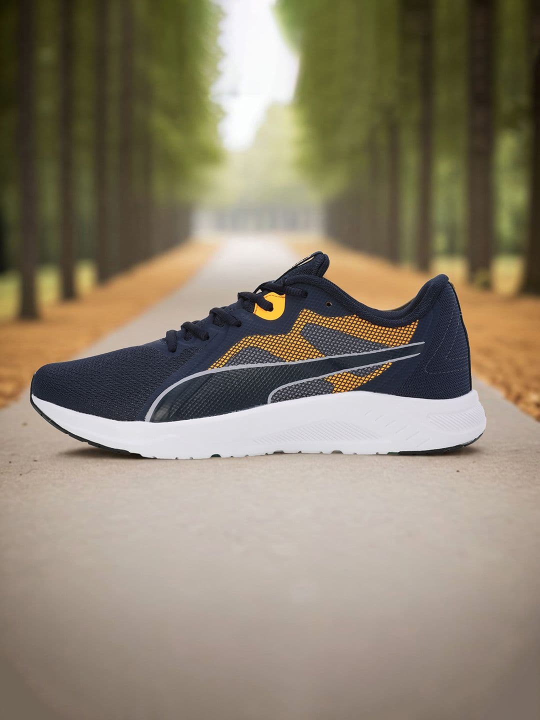 Puma Seriah Men Running Shoes - view 1