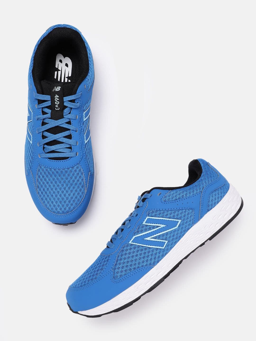 New Balance Men 460v3 Running Shoes - view 1