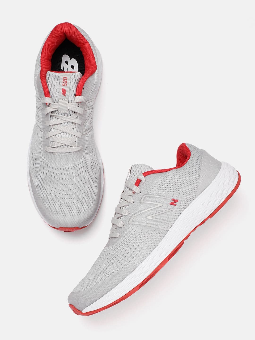 New Balance Men M520XA8-D-7 Running Shoes - view 1