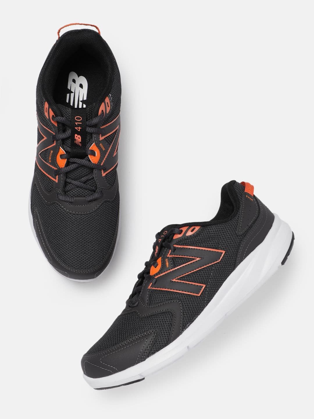 New Balance Men 410 Running Shoes - view 1