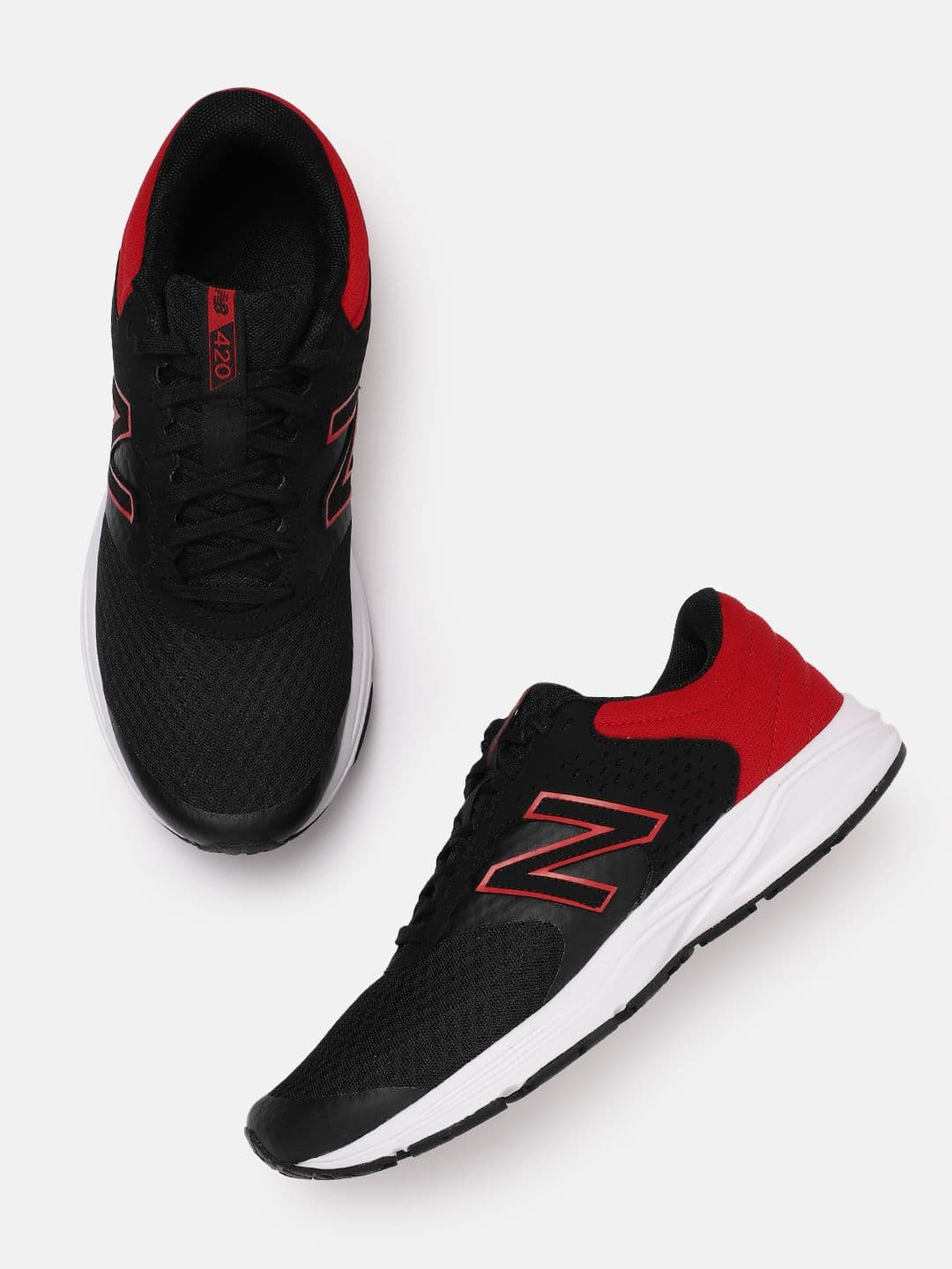 New Balance Men 420 Running Shoes - view 1