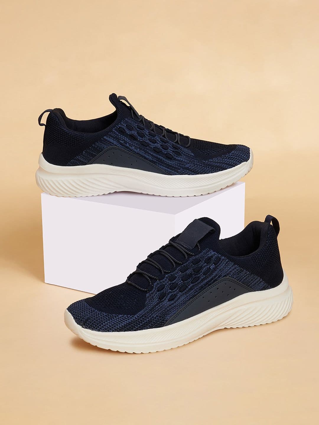 Ajile by Pantaloons Men Walking Shoes - view 1