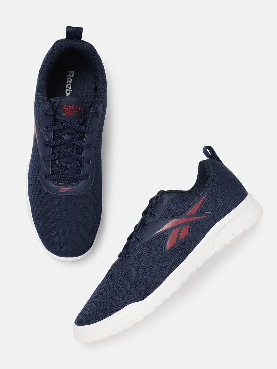 Reebok Men Astro Foam FWL Fusion Walking Shoes - view 1