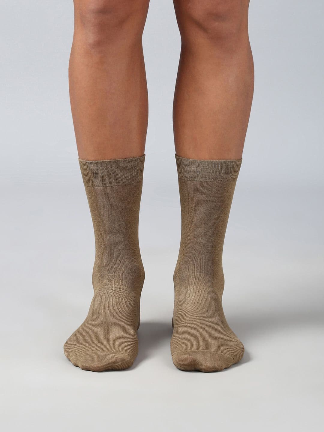 Van Heusen Innerwear Men Calf-Length Socks - view 1