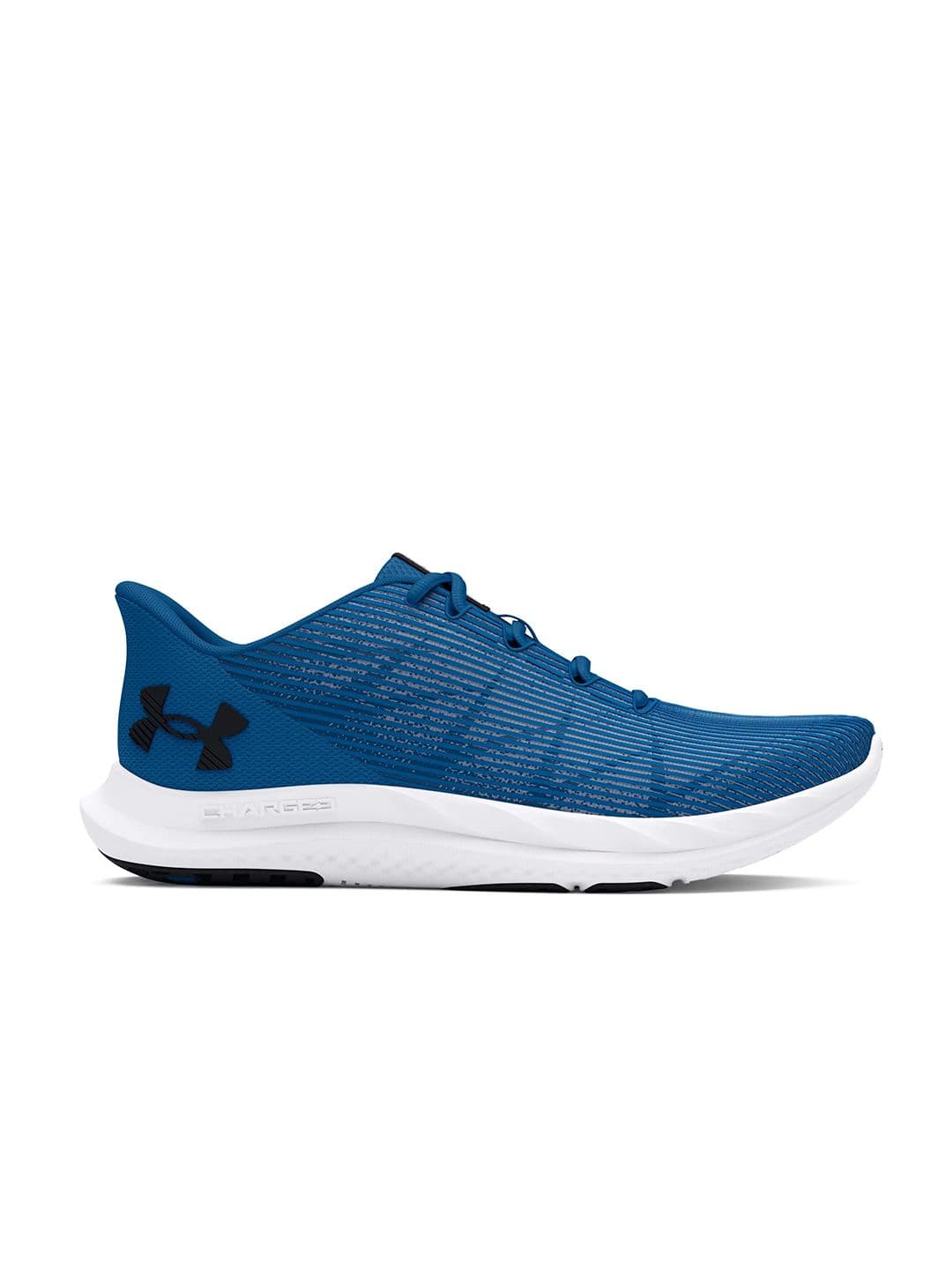 UNDER ARMOUR Men Charged Speed Swift Running Shoes - view 1