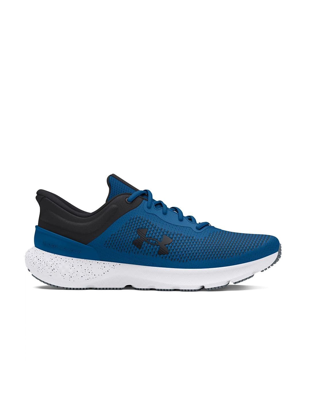 UNDER ARMOUR Men Charged Escape 4 Knit Woven Design Running Shoes - view 1