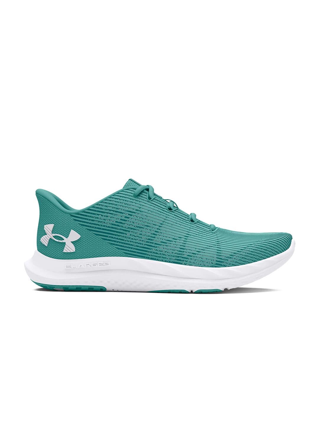 UNDER ARMOUR Women Charged Speed Swift Running Shoes - view 1