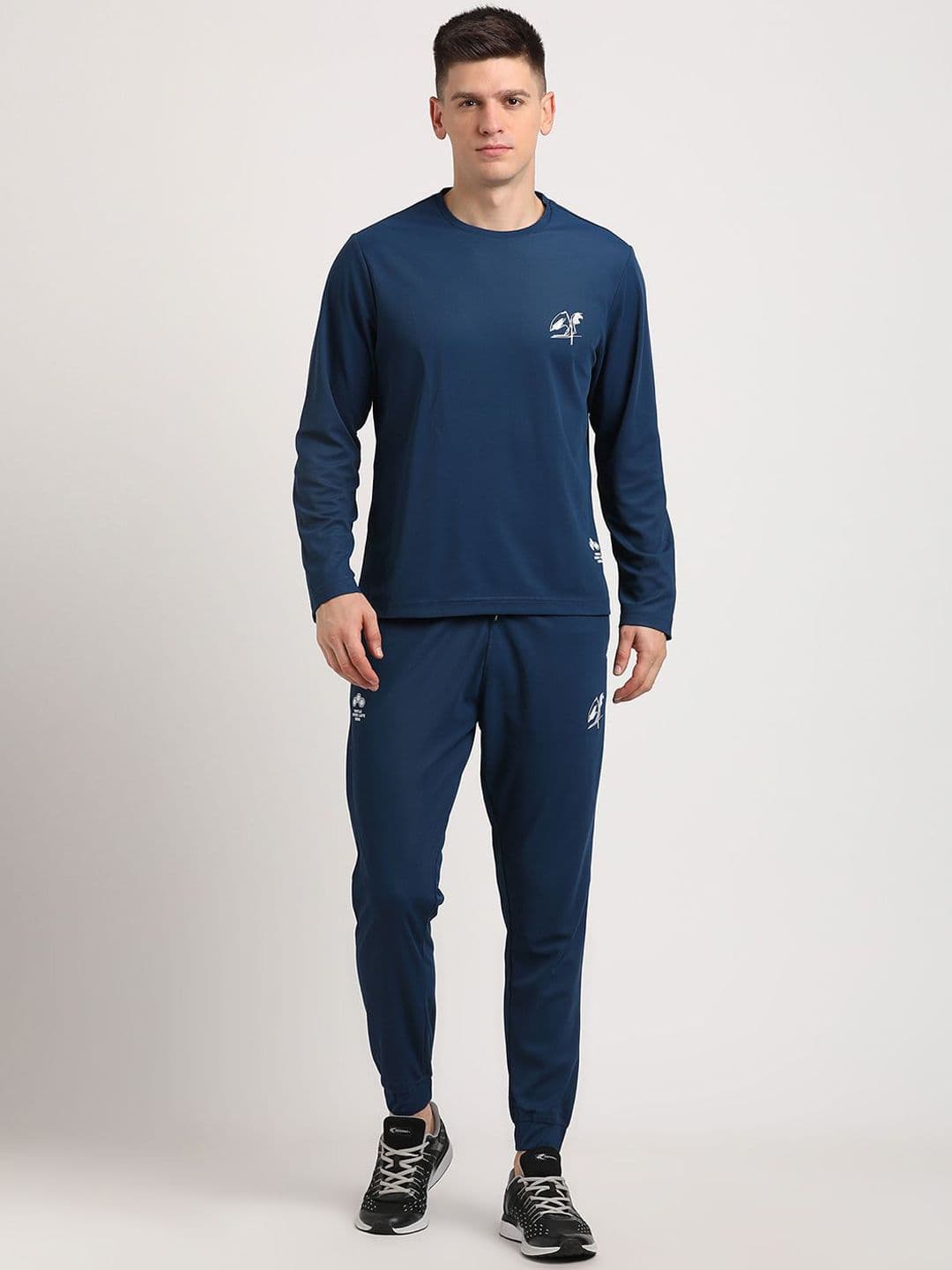 Turtle Men Printed Tracksuits - view 1