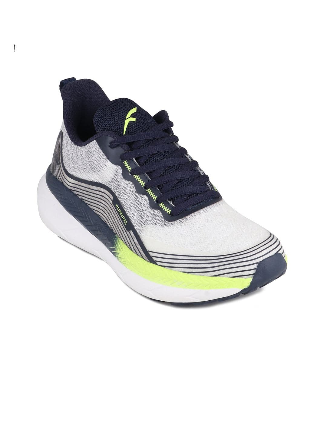 FURO by Red Chief Men Mesh Running Marking Shoes - view 1