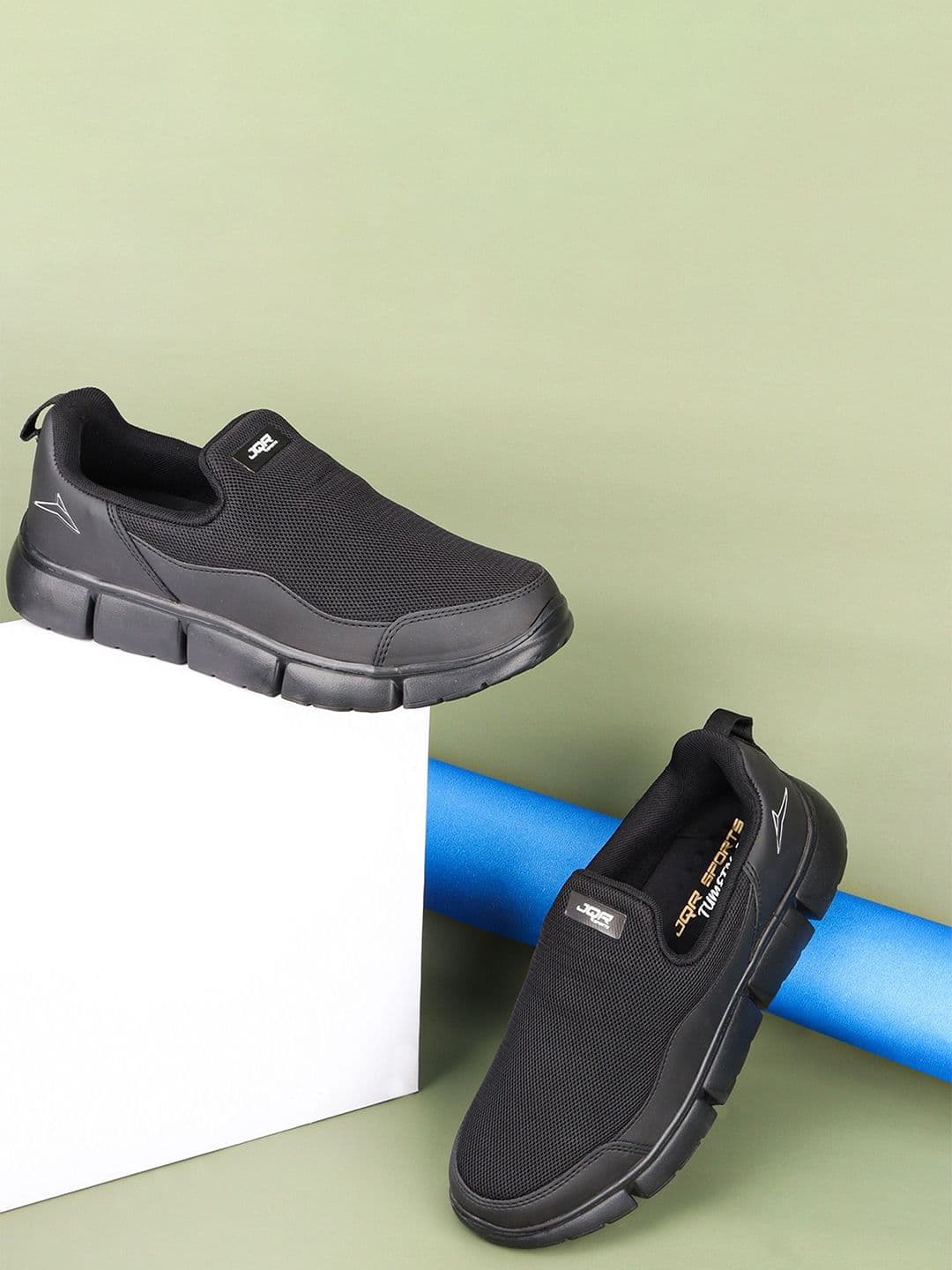 JQR SHARE Men Walking Shoes - view 1