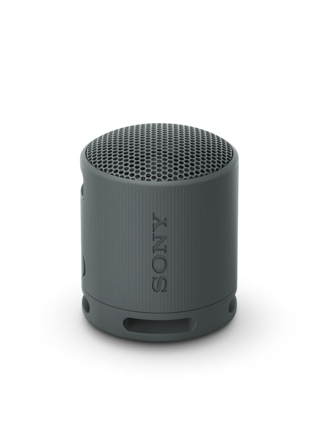Sony SRS-XB100 Wireless Bluetooth Portable Lightweight Super Compact Travel Speaker