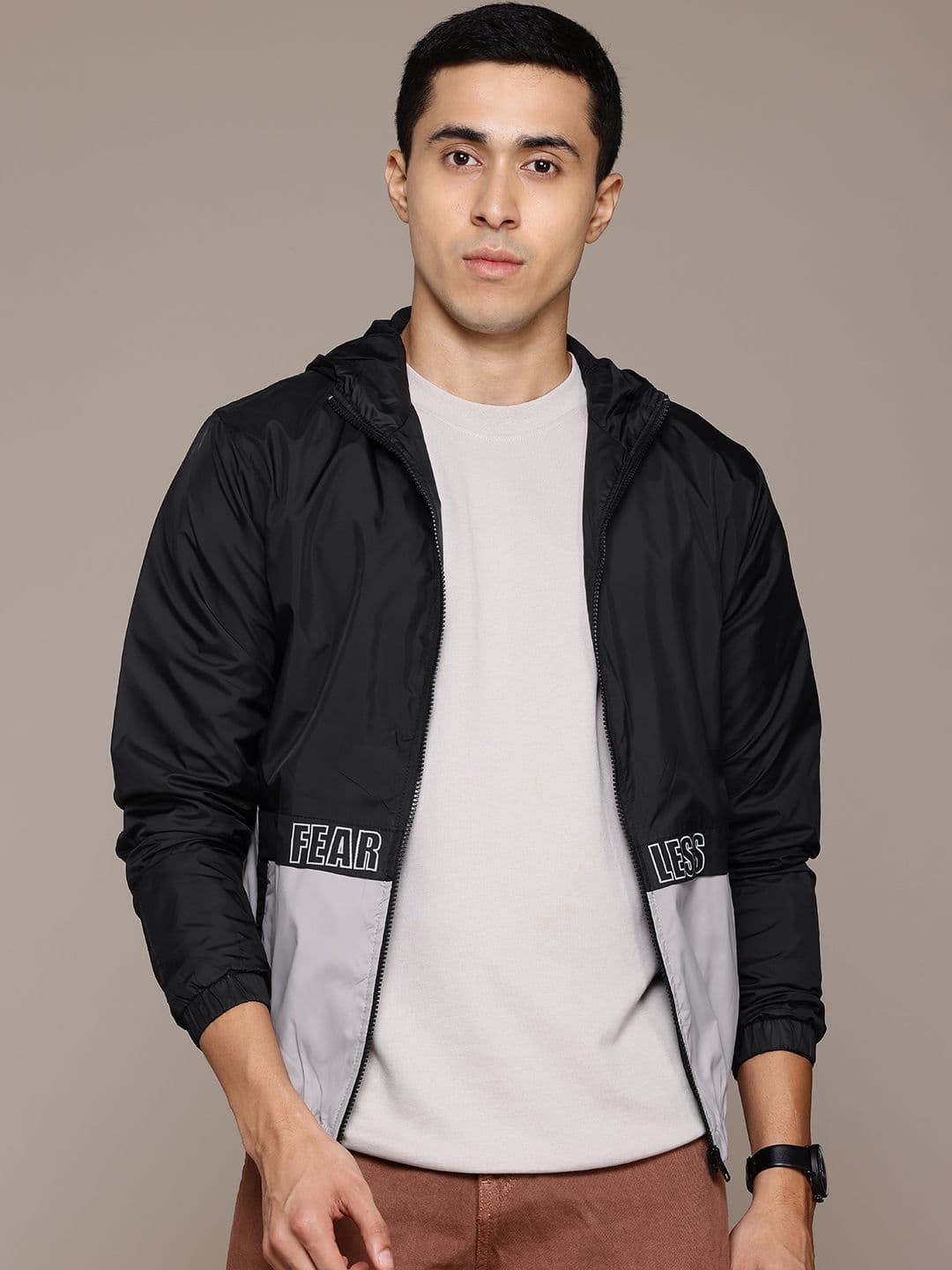 The Roadster Lifestyle Co. Tailored Jacket - view 1
