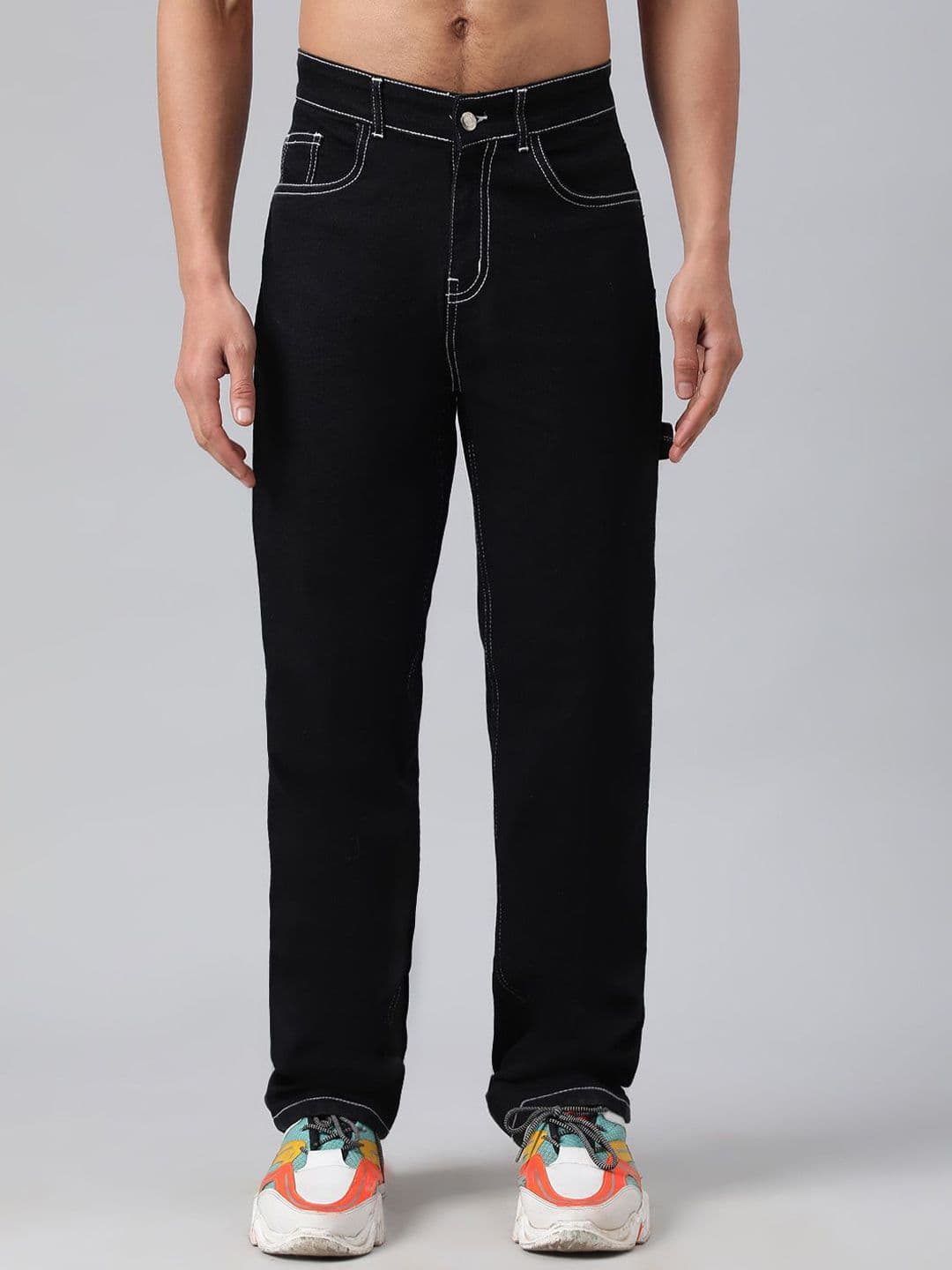 Kotty Men Jean Low-Rise Stretchable Jeans - view 1
