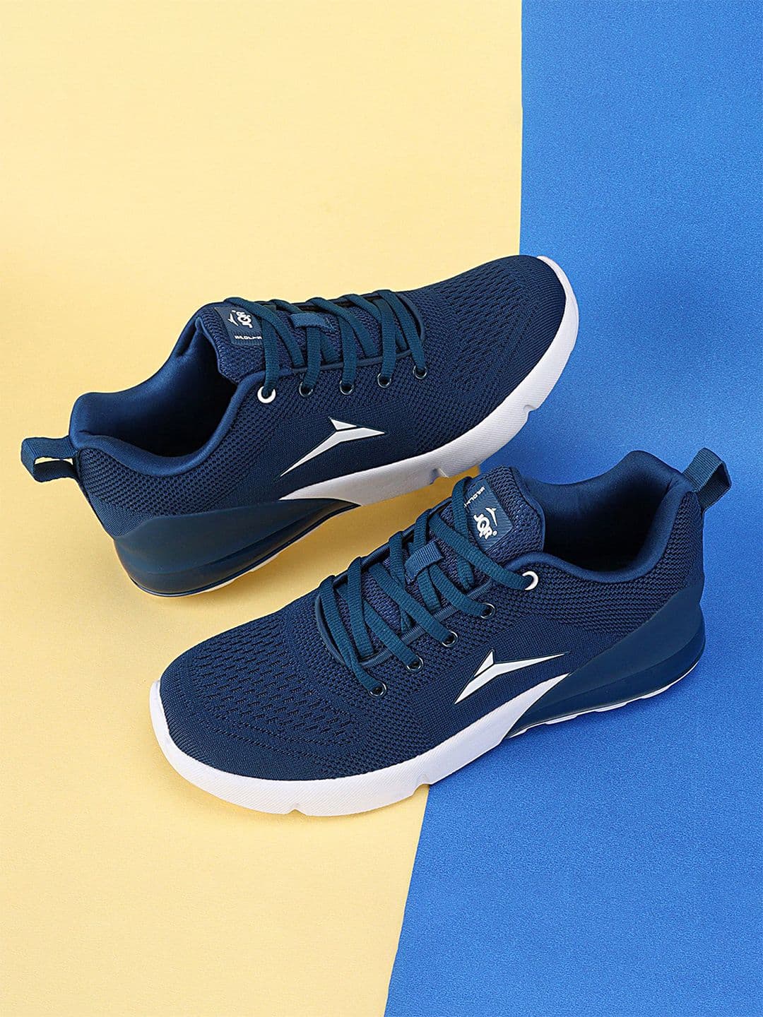 JQR EAST PLUS Men Running Shoes - view 1
