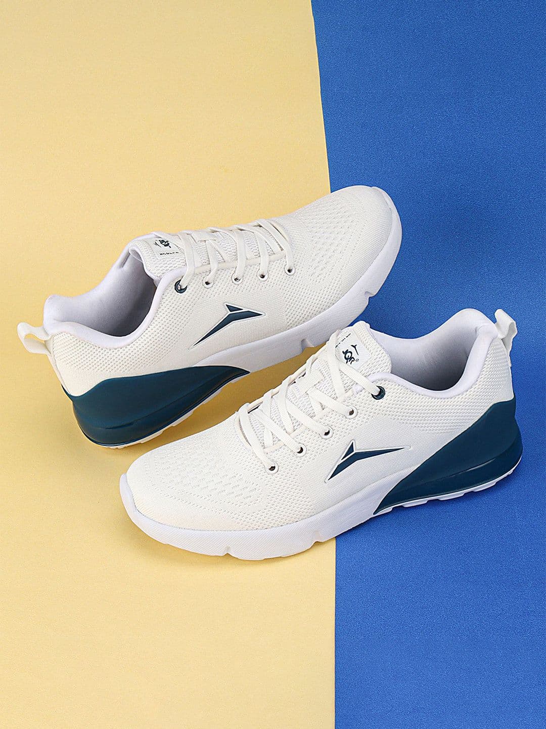 JQR EAST PLUS Men Running Shoes - view 1