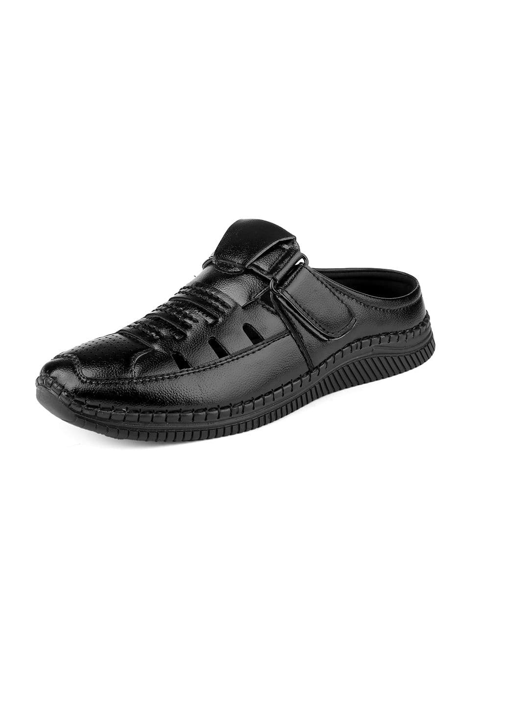 KRAASA Men Shoe-Style Sandals - view 1