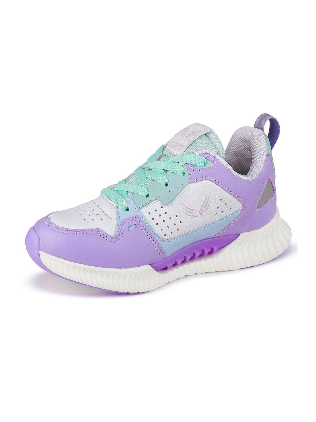 BERSACHE Women Canvas Running Shoes - view 1