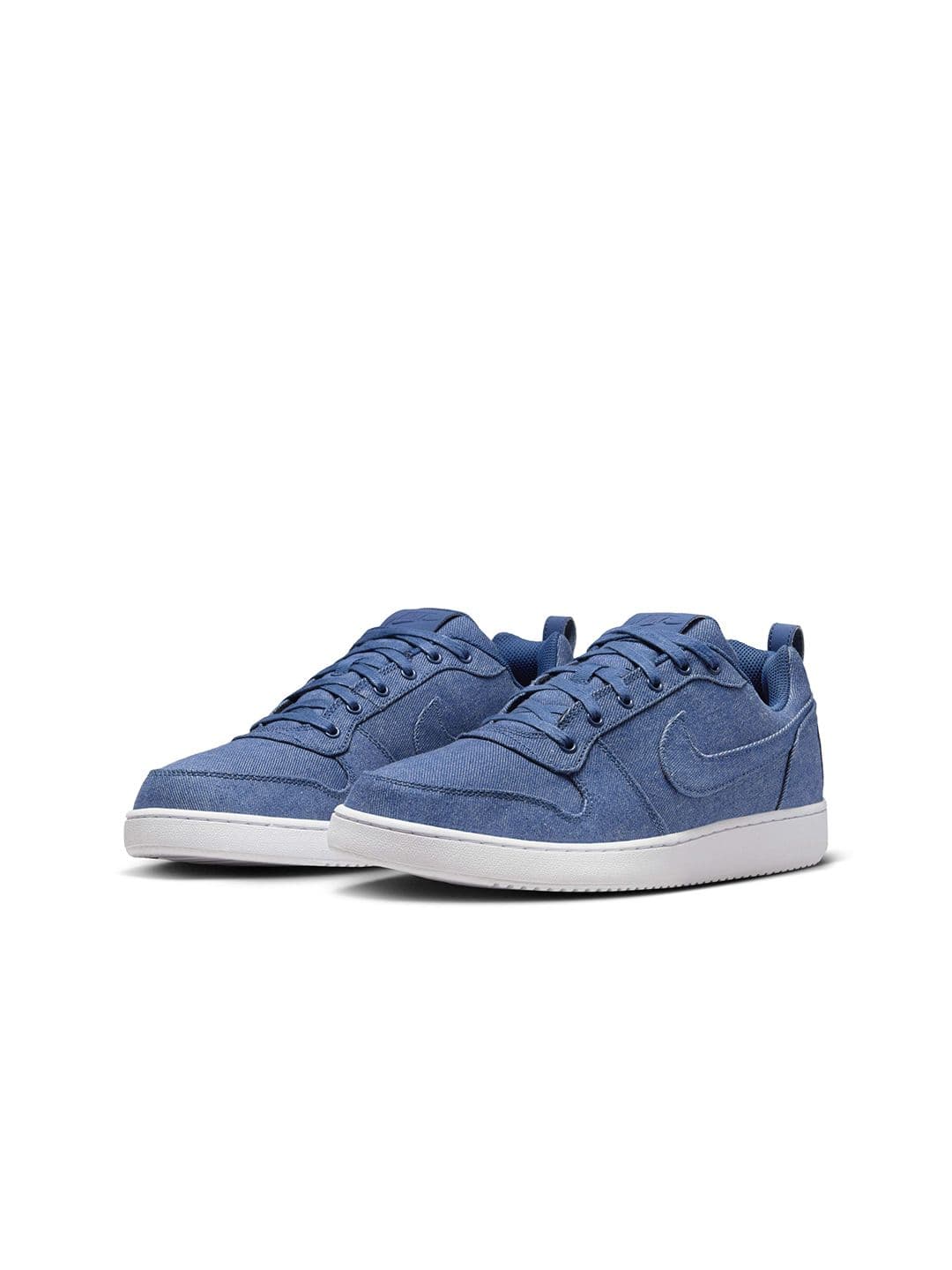 Nike Court Borough Low Premium Men's Shoes 844881-440 - view 1