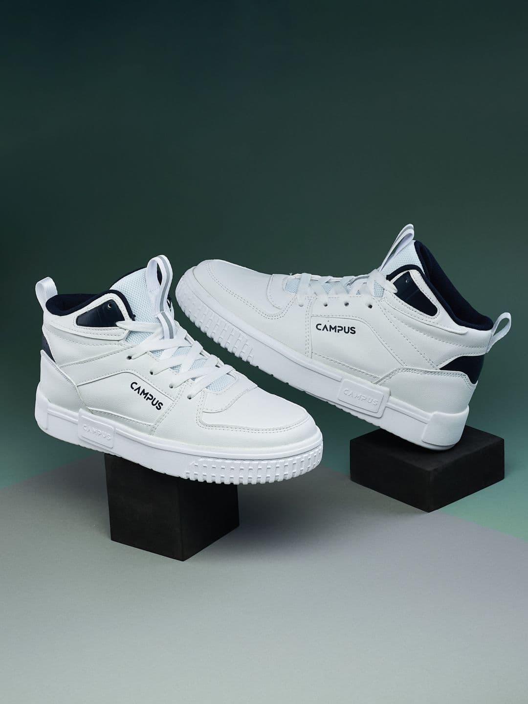 Campus OG-22 Men Lace-Up Sneaker - view 1
