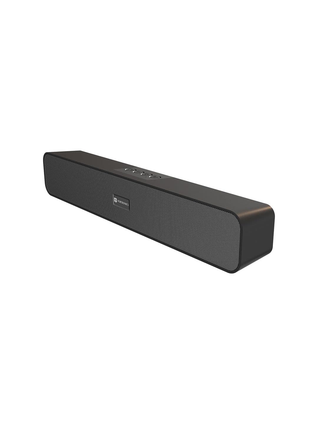 Portronics Decibel 24 10W Bluetooth Soundbar Speaker