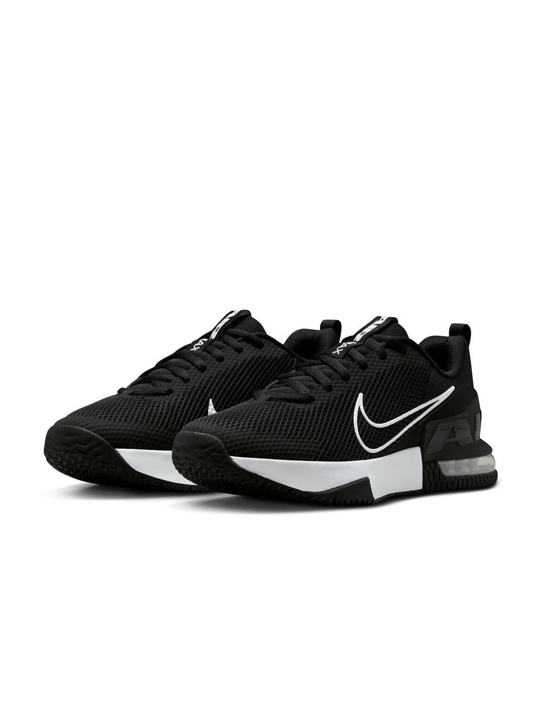 Nike Air Max Alpha Trainer 6 Men's Lace-Ups Workout Shoes - view 1
