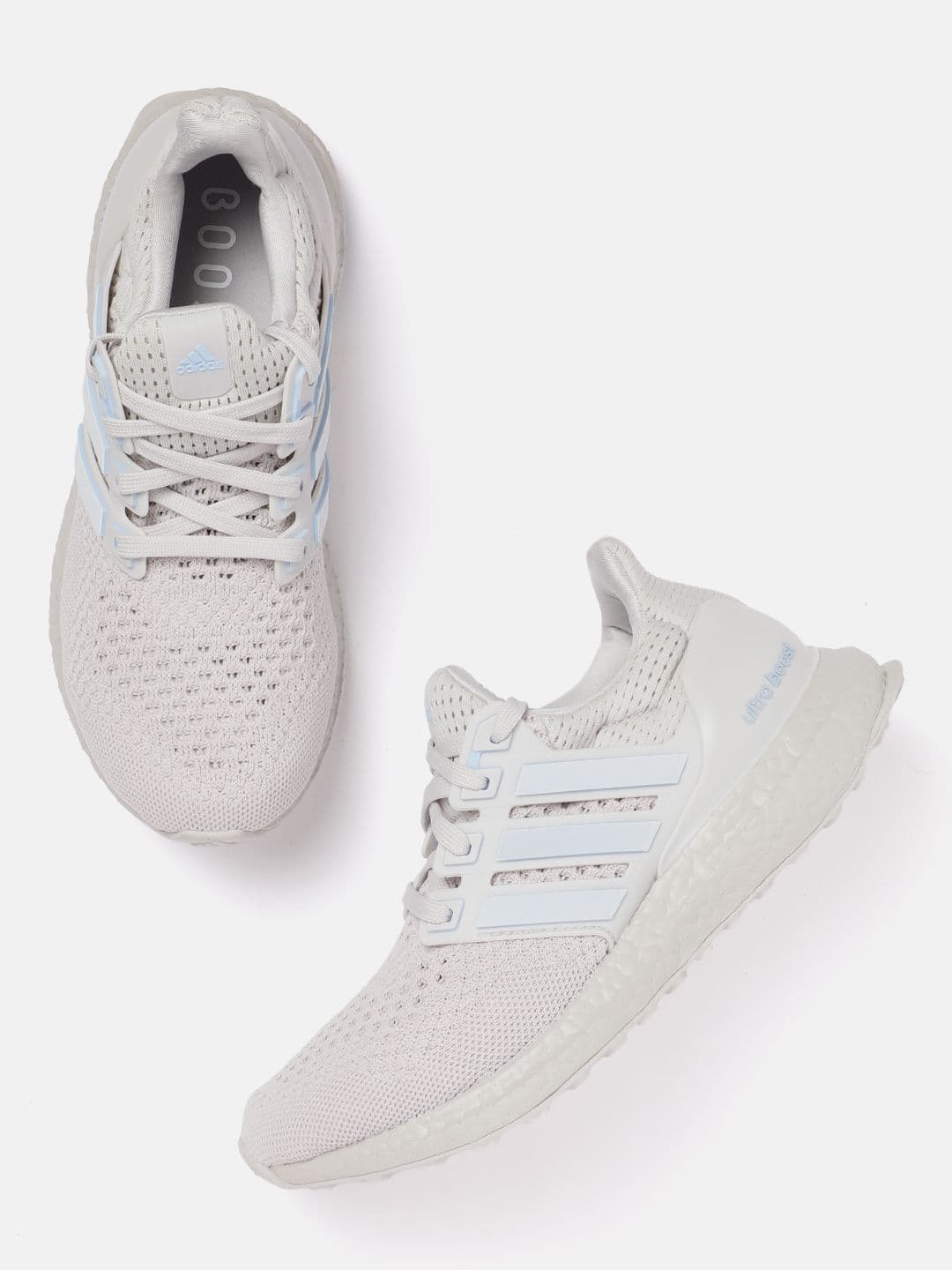 ADIDAS Women Ultraboost 1.0 Running Shoes - view 1
