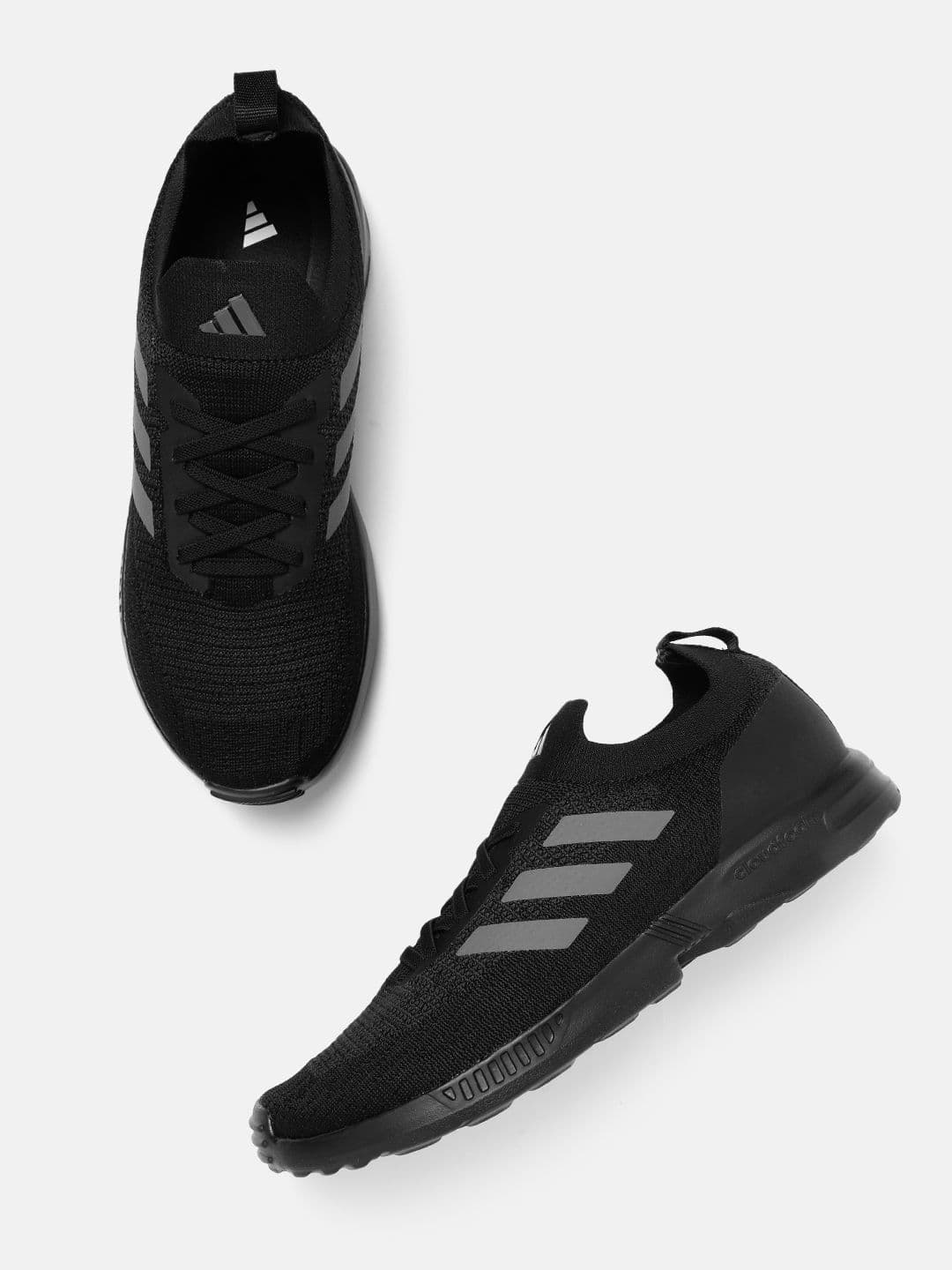 ADIDAS Men Comfrt Stride Walking Shoes - view 1