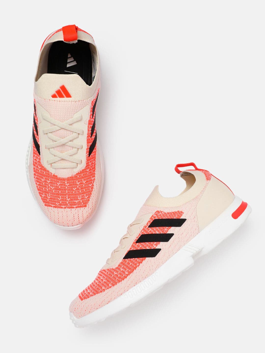ADIDAS Men Comfrt Stride Walking Shoes - view 1