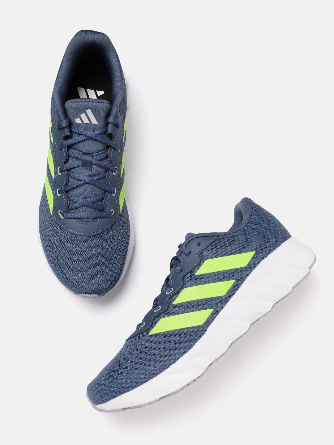 ADIDAS Men Switch Move Running Shoes - view 1