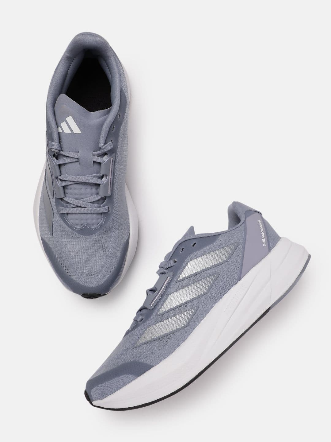 ADIDAS Women Duramo Speed Running Shoes - view 1