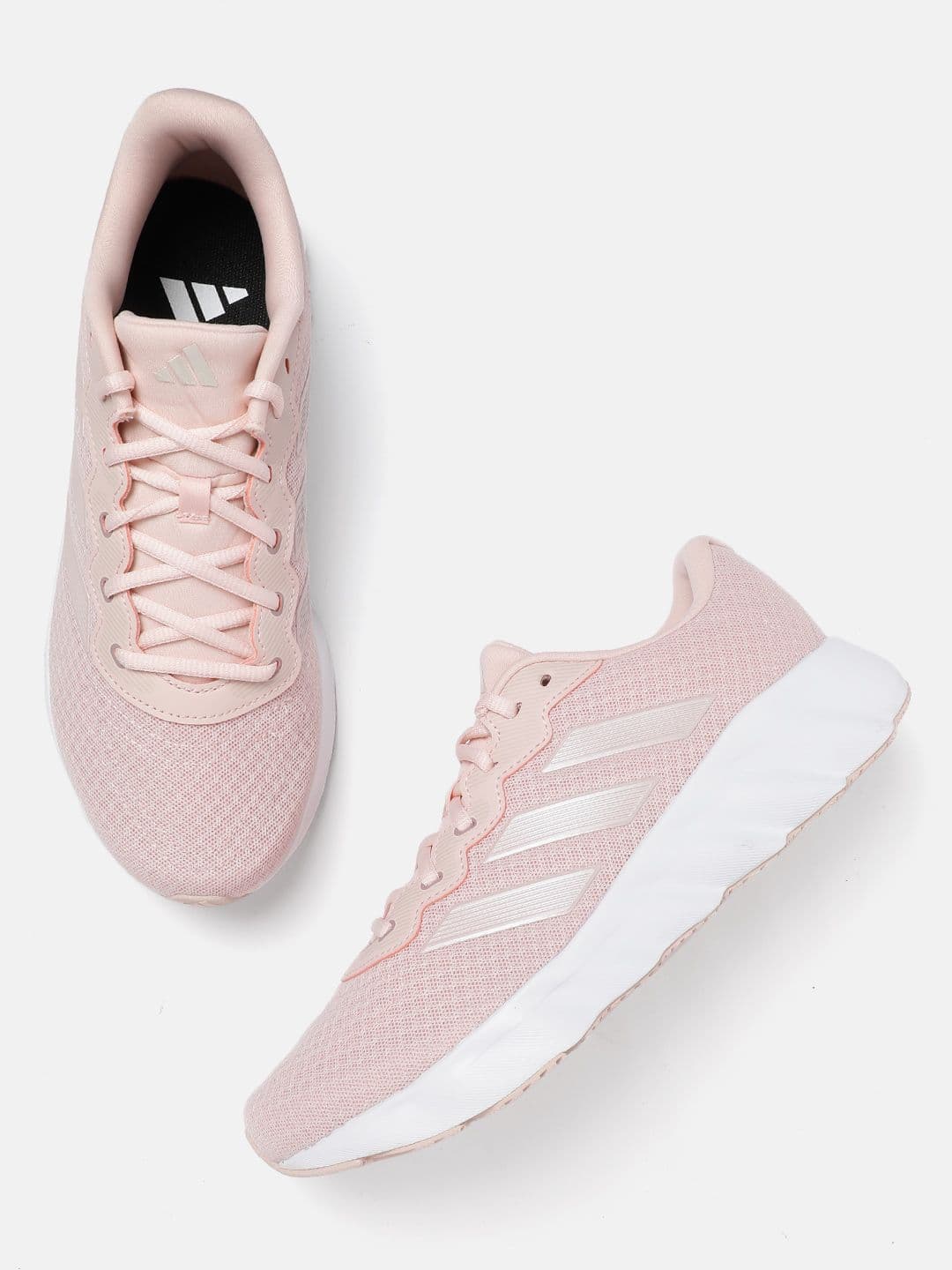 ADIDAS Women Switch Move Running Shoes - view 1