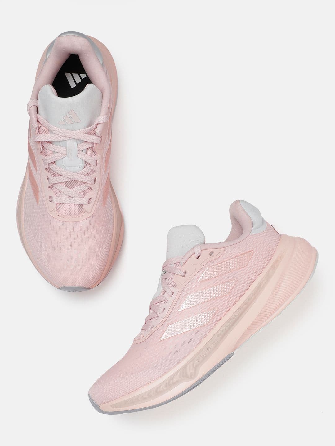 ADIDAS Women Response Super Running Shoes - view 1