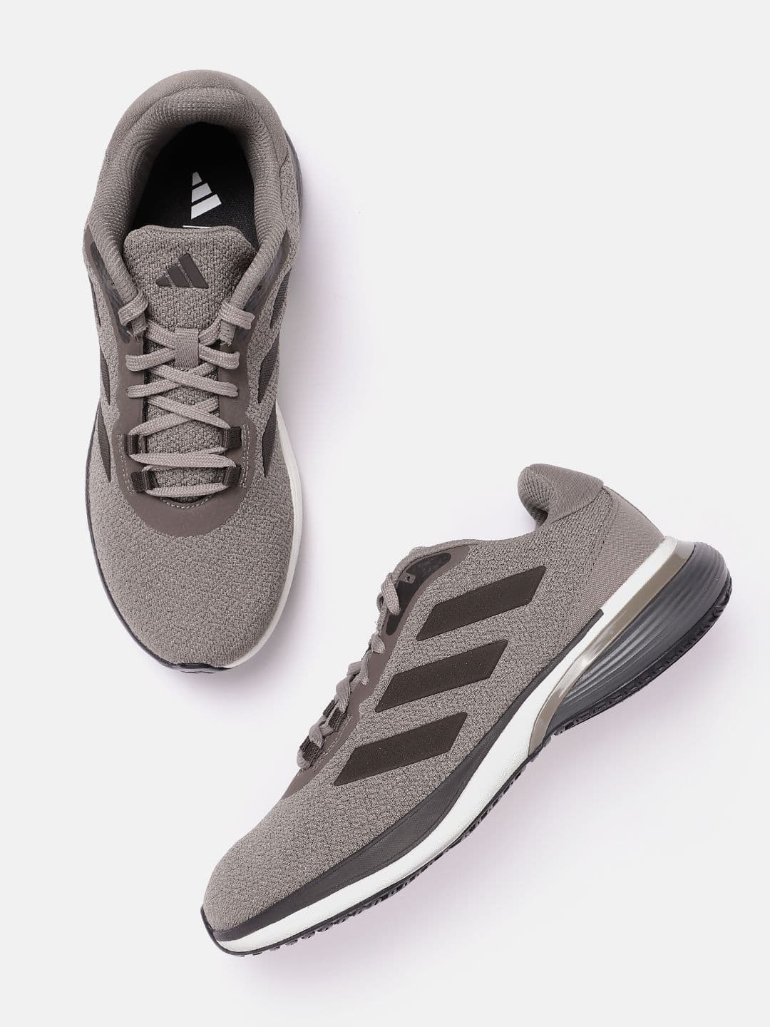 ADIDAS Men Ford-Fwd Running Shoes - view 1