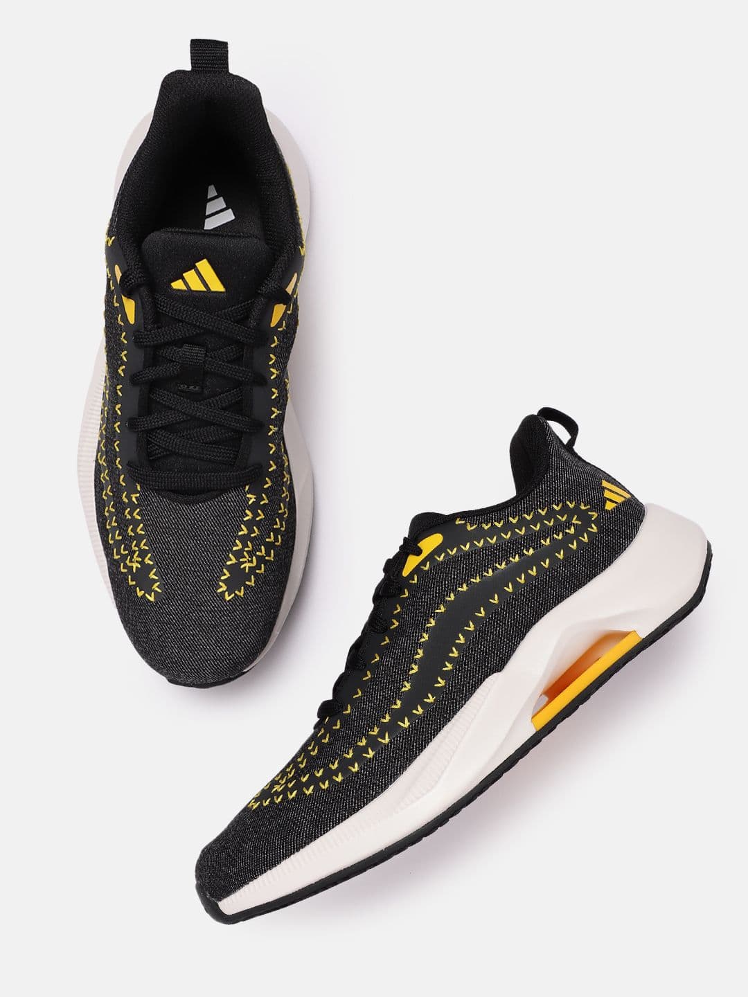 ADIDAS Men TorFast Running Shoes - view 1