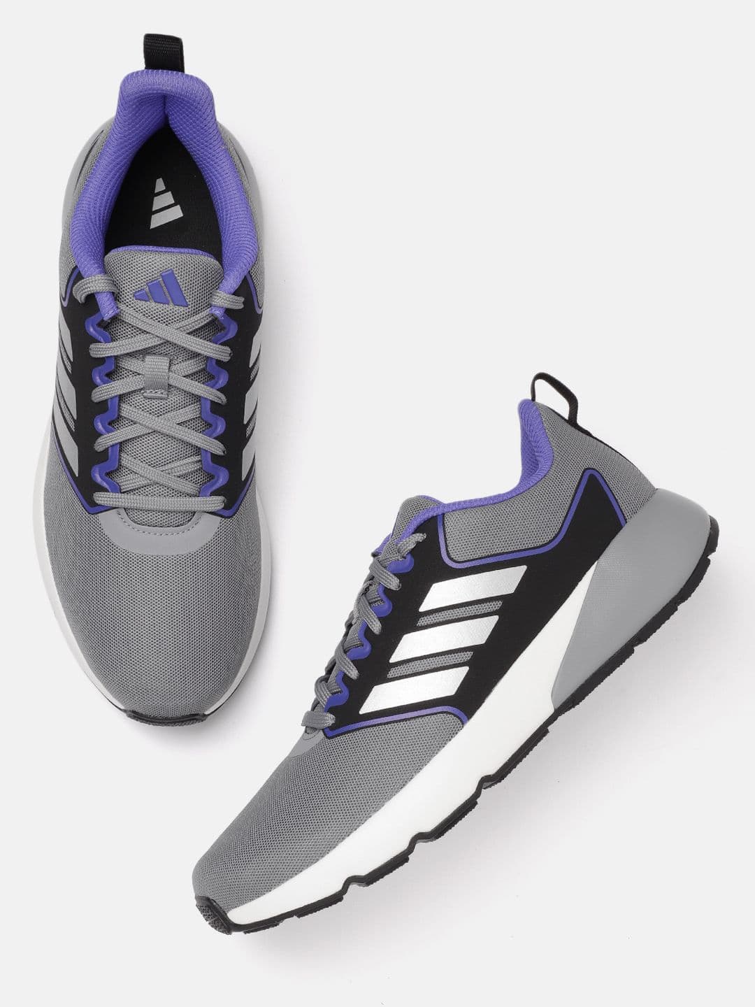 ADIDAS Men Dash-Run Running Shoes - view 1