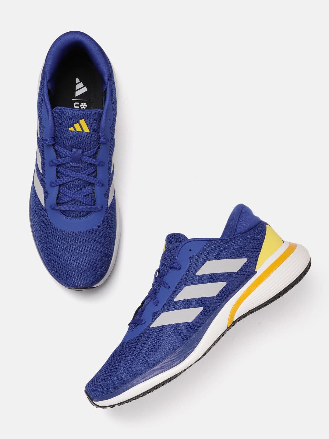 ADIDAS Men Ford-Fit Running Shoes - view 1