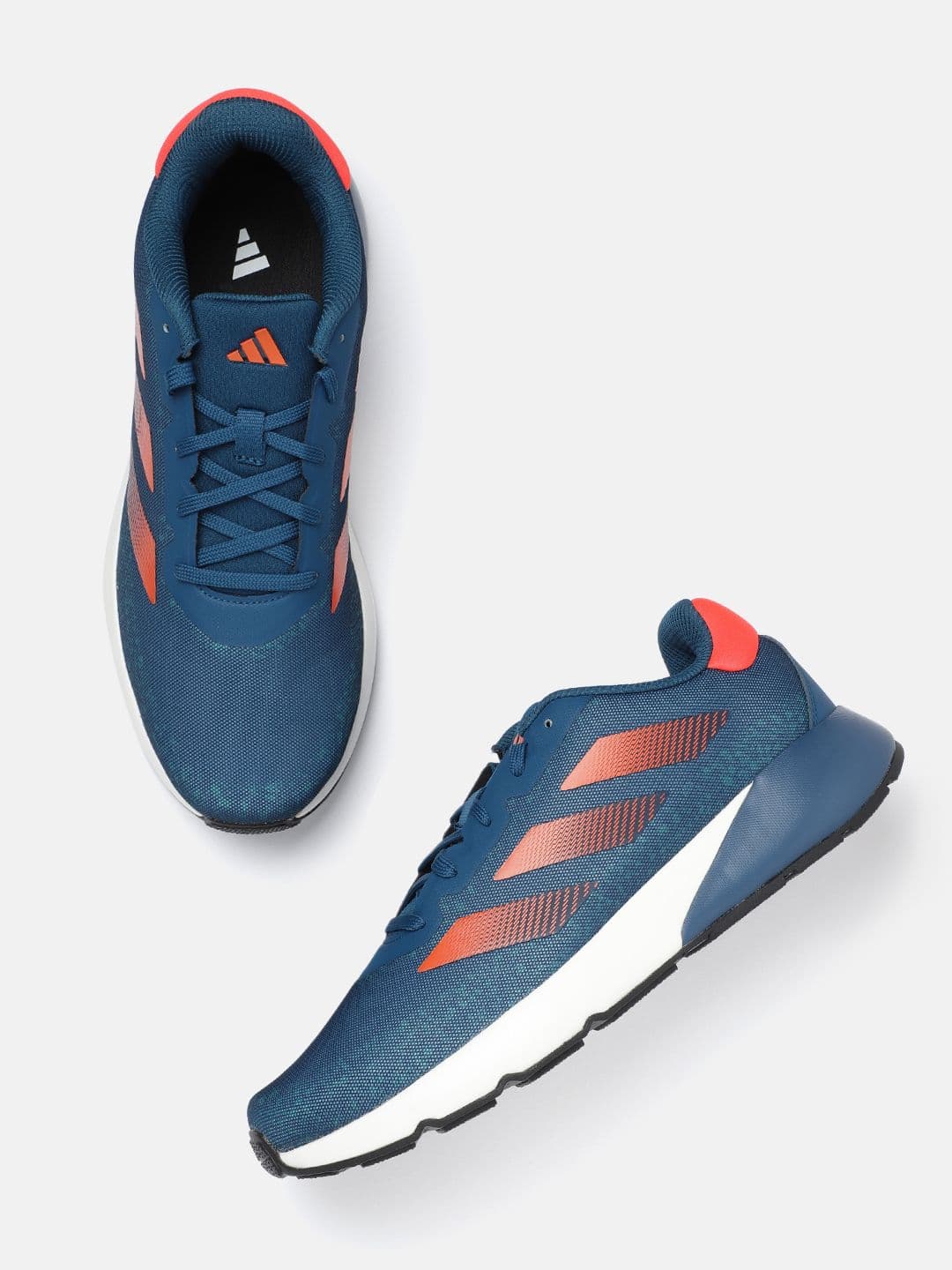 ADIDAS Men DashJazz Running Shoes - view 1