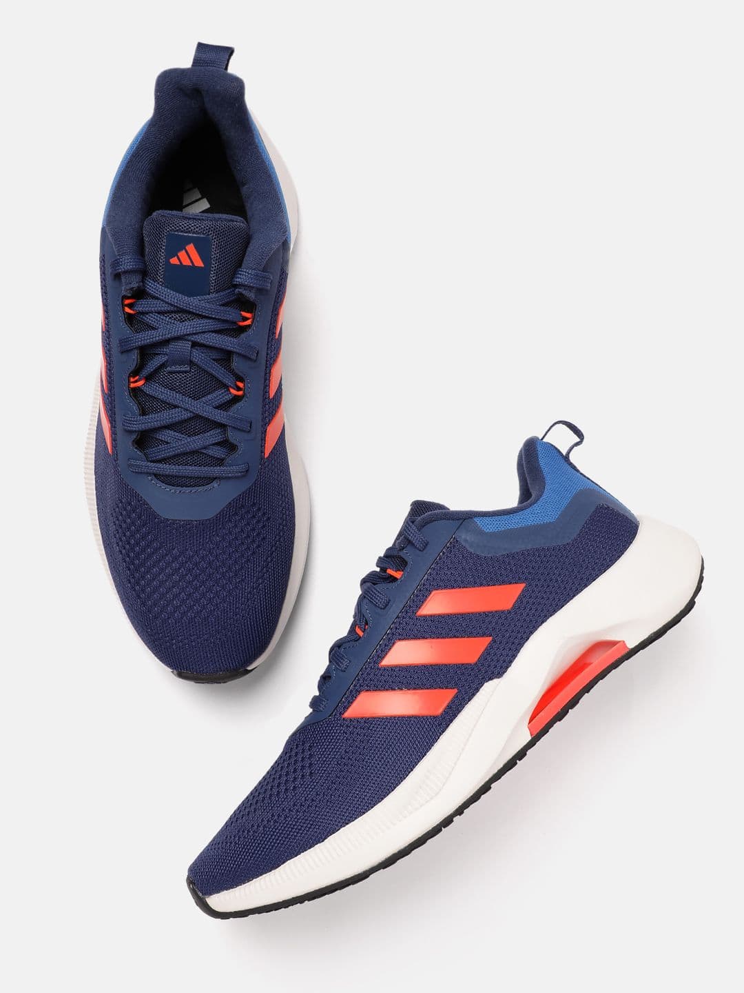 ADIDAS Men Tor-Run Shoes - view 1