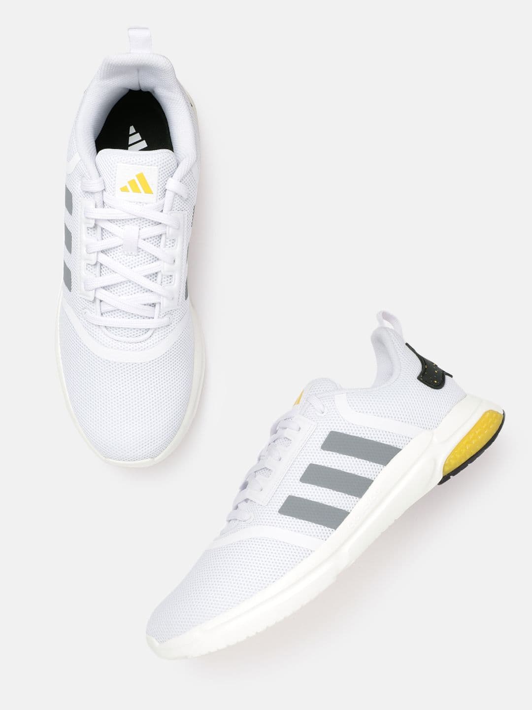 ADIDAS Men Tracktress Running Shoes - view 1